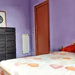 La Casa Colorata Apartman *