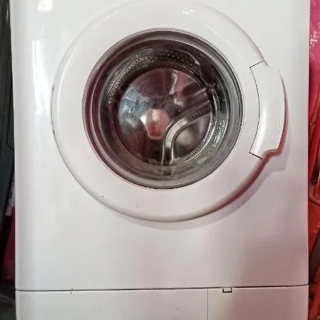 La Casa Colorata *