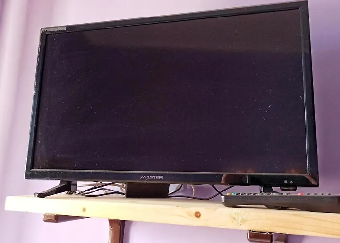 La Casa Colorata Apartamento