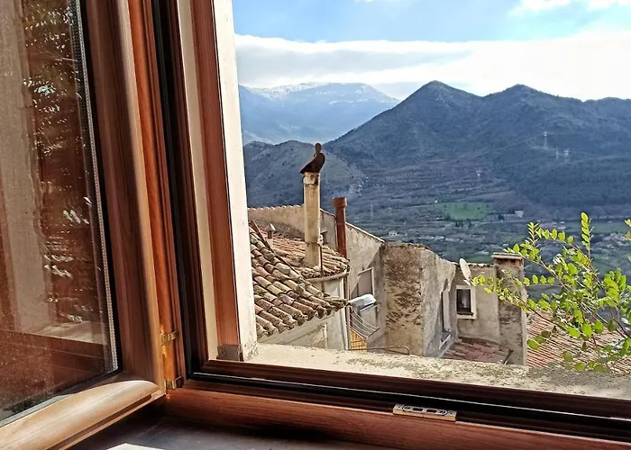 Apartamento La Casa Colorata *